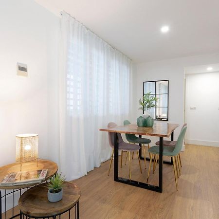 Genteel Home San Agustin مالقة المظهر الخارجي الصورة