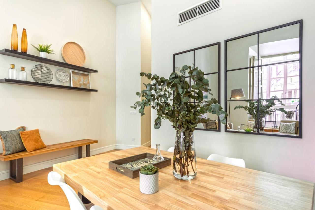 Genteel Home San Agustin مالقة المظهر الخارجي الصورة