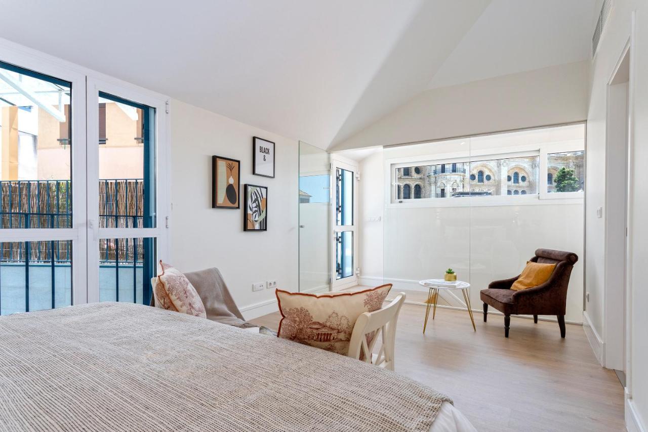 Genteel Home San Agustin مالقة المظهر الخارجي الصورة