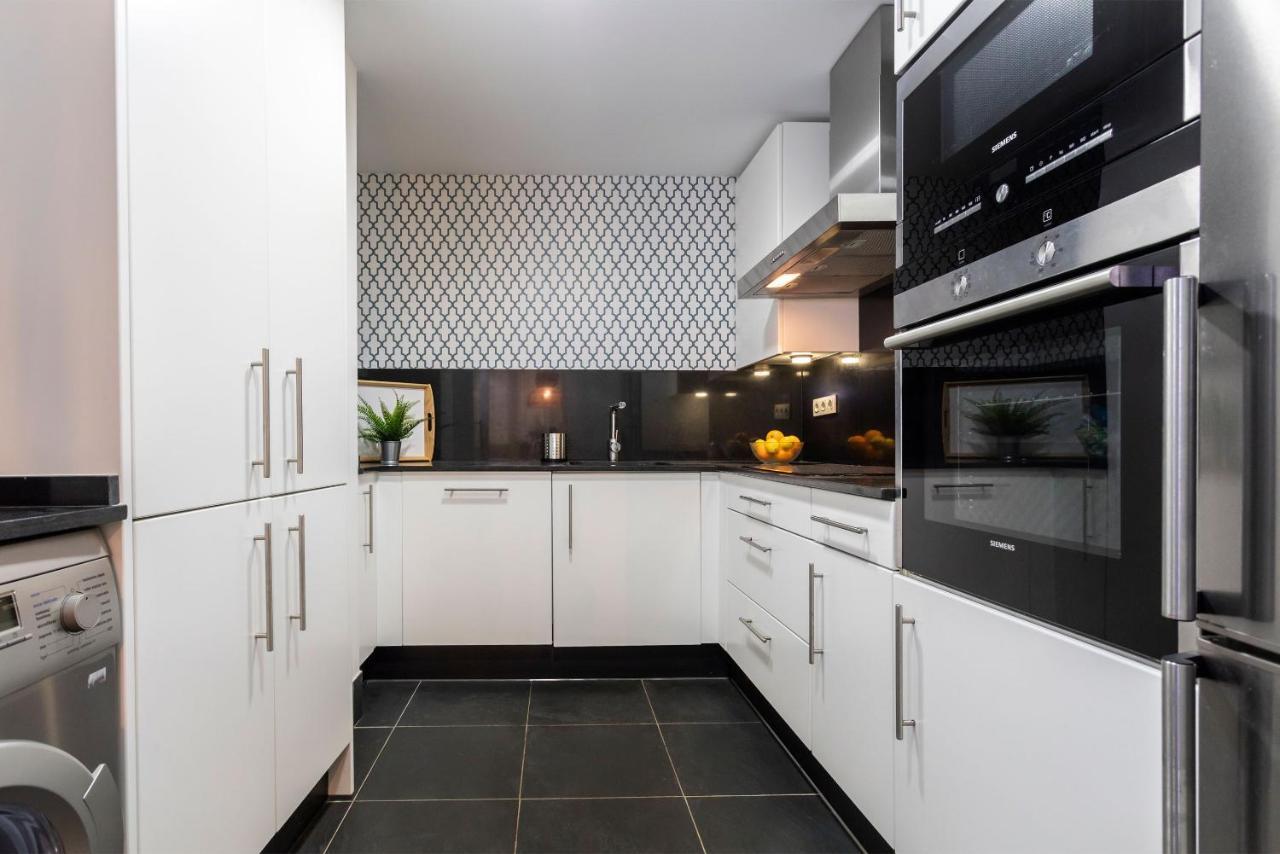 Genteel Home San Agustin مالقة المظهر الخارجي الصورة