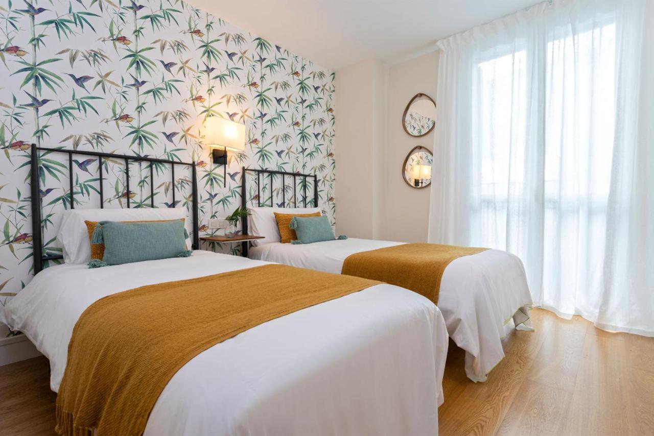 Genteel Home San Agustin مالقة المظهر الخارجي الصورة