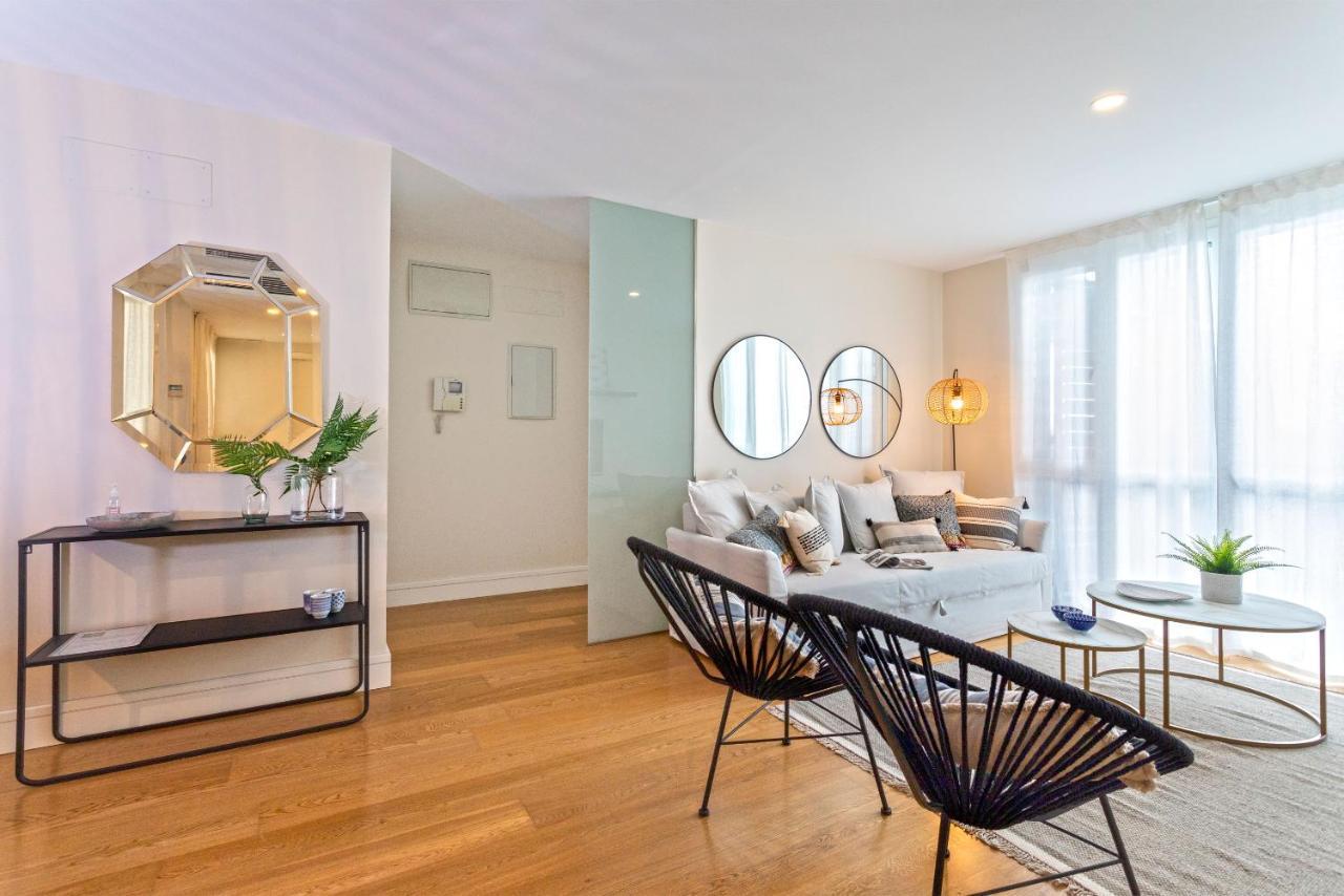 Genteel Home San Agustin مالقة المظهر الخارجي الصورة