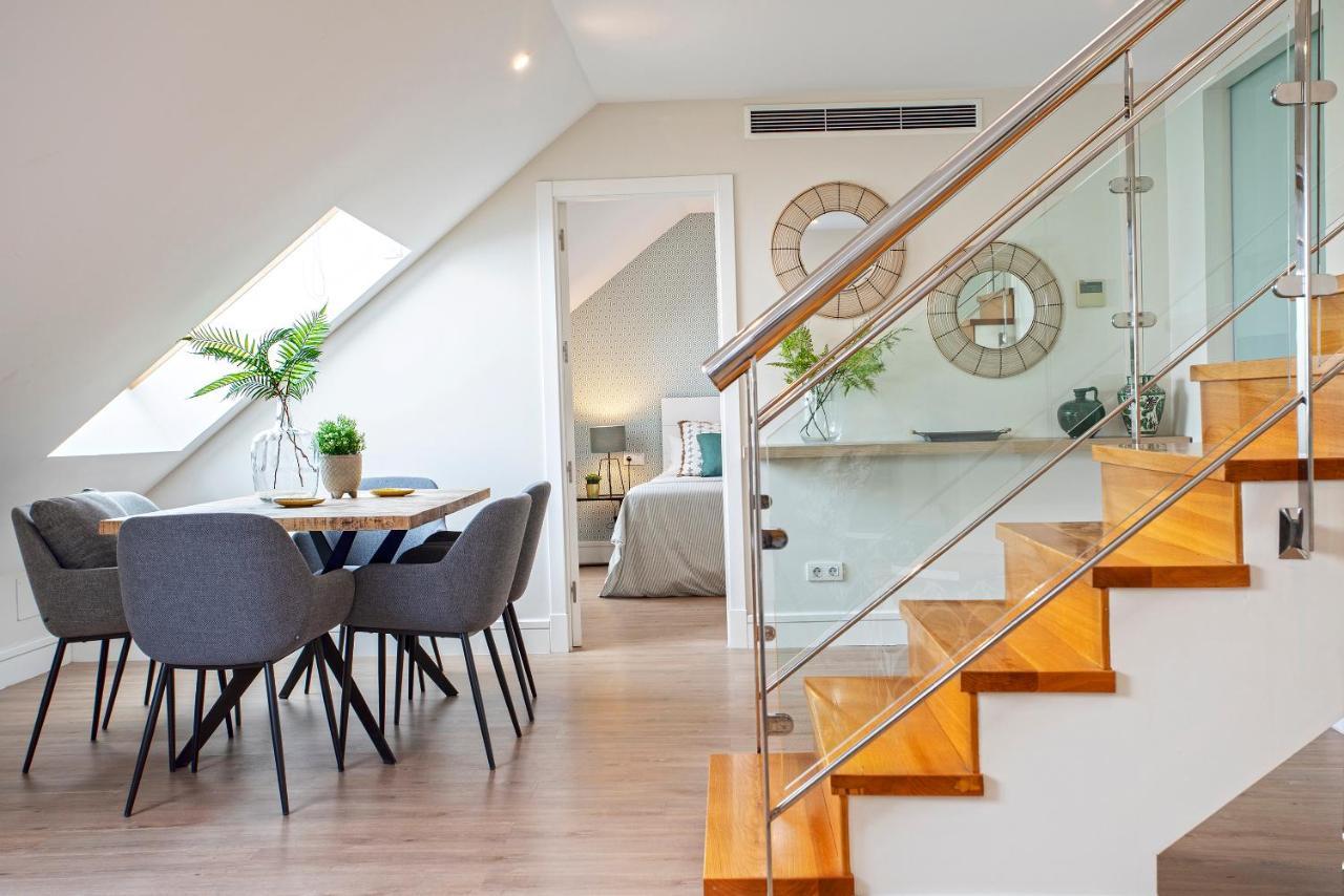 Genteel Home San Agustin مالقة المظهر الخارجي الصورة