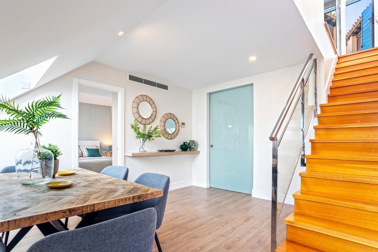 Genteel Home San Agustin مالقة المظهر الخارجي الصورة