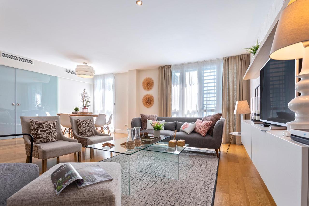 Genteel Home San Agustin مالقة المظهر الخارجي الصورة