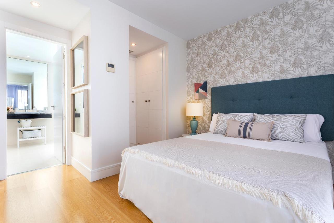 Genteel Home San Agustin مالقة المظهر الخارجي الصورة