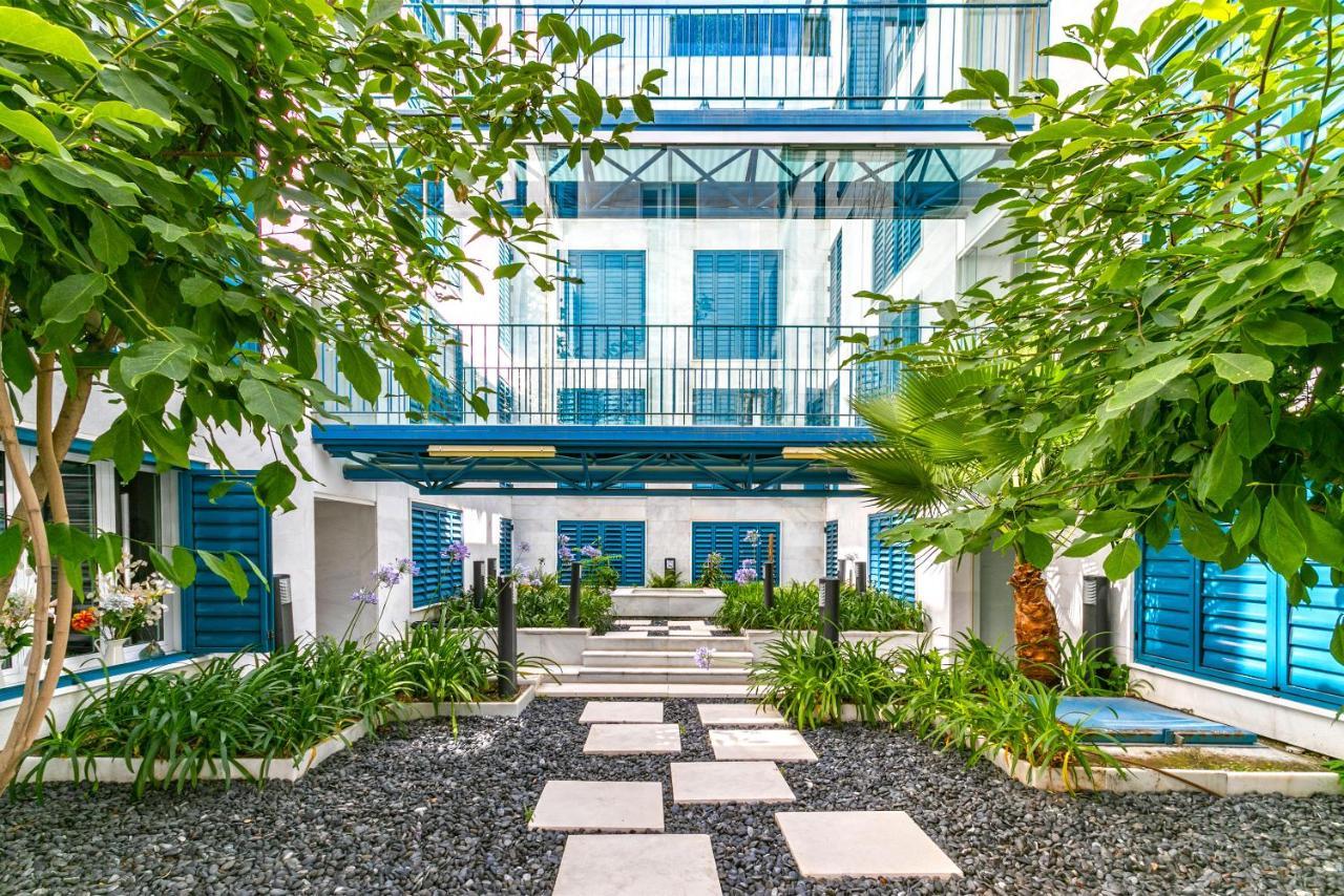 Genteel Home San Agustin مالقة المظهر الخارجي الصورة