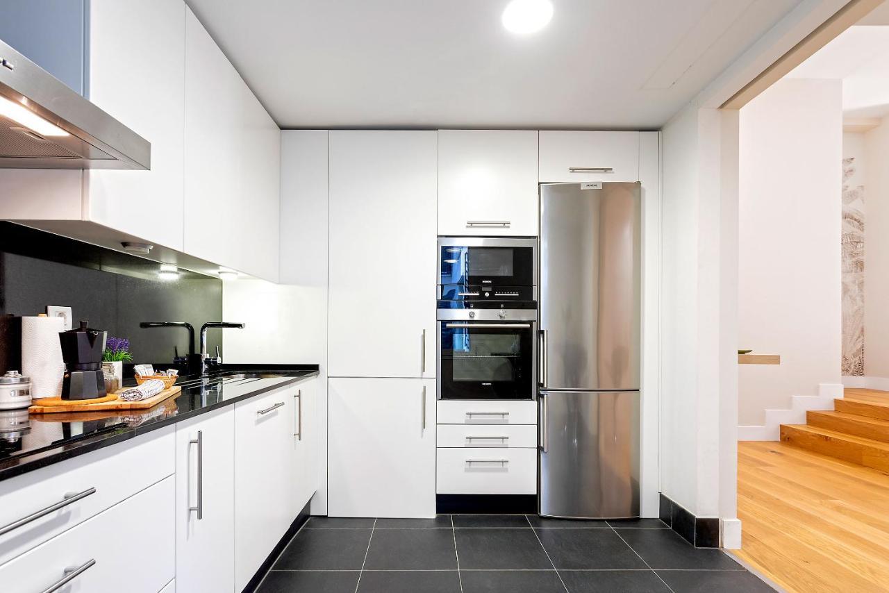 Genteel Home San Agustin مالقة المظهر الخارجي الصورة