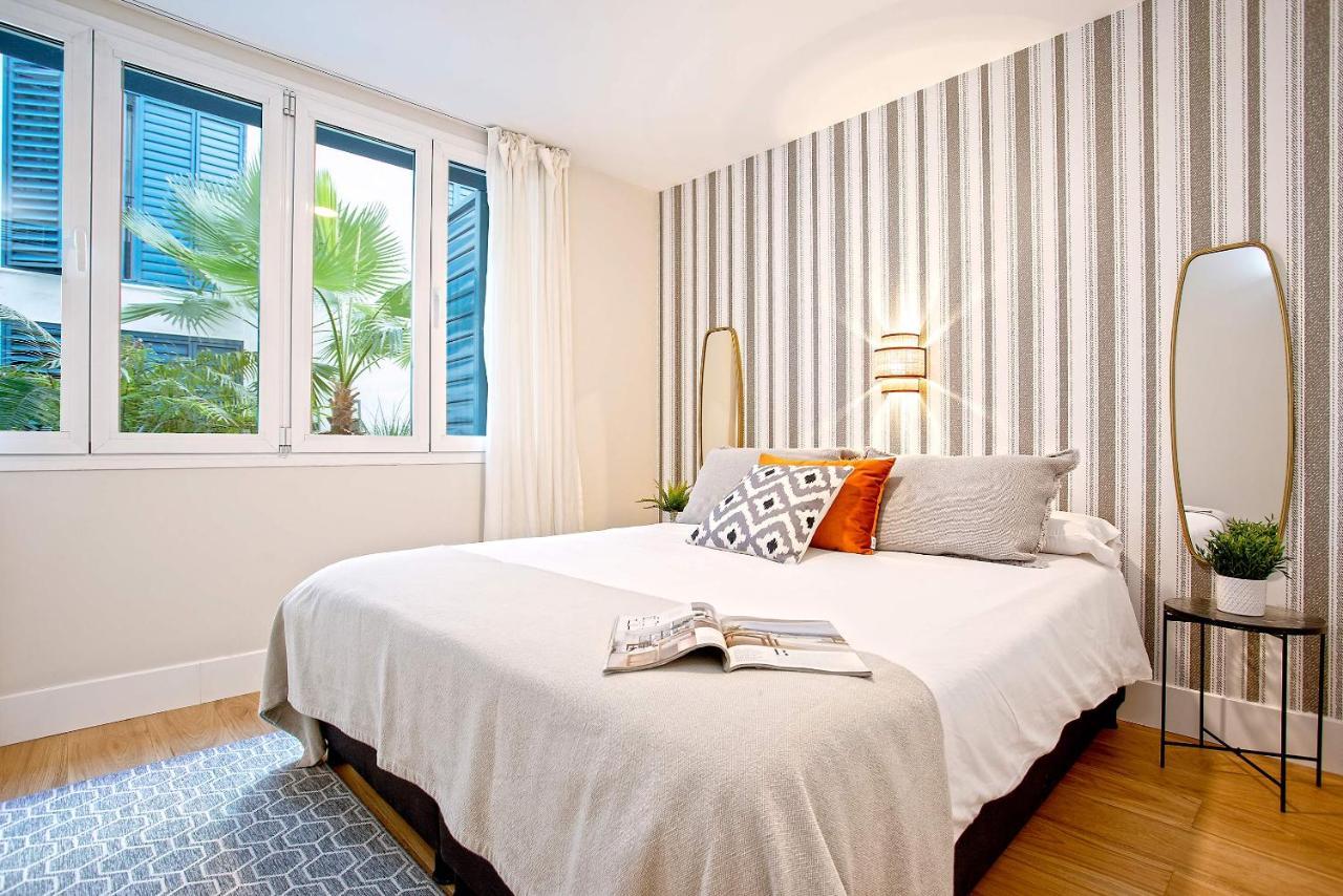 Genteel Home San Agustin مالقة المظهر الخارجي الصورة