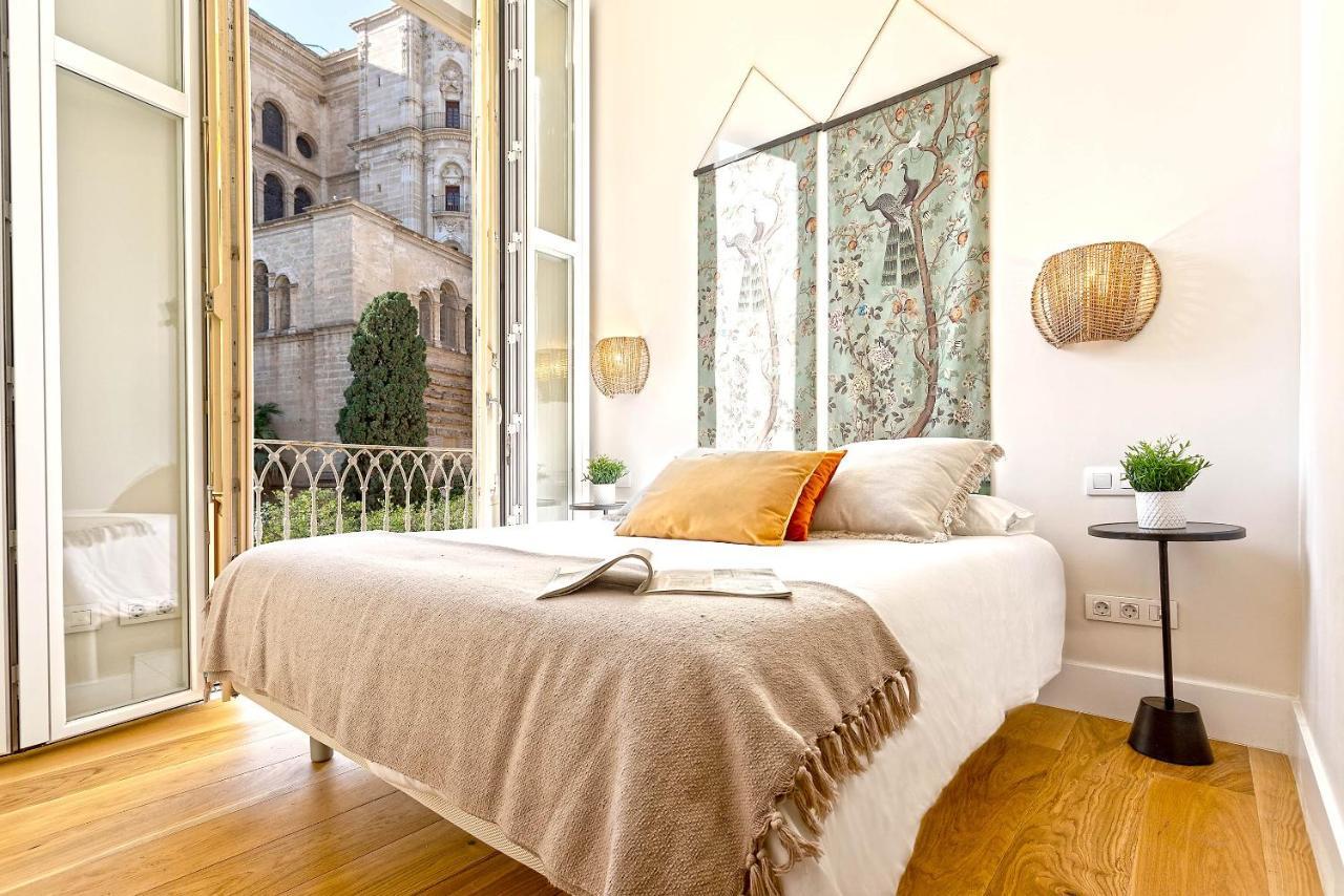 Genteel Home San Agustin مالقة المظهر الخارجي الصورة