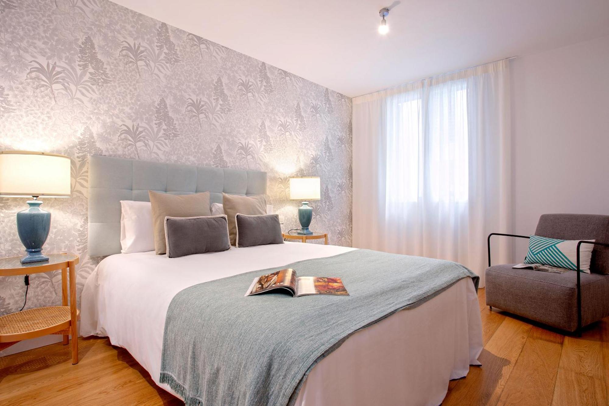 Genteel Home San Agustin مالقة المظهر الخارجي الصورة