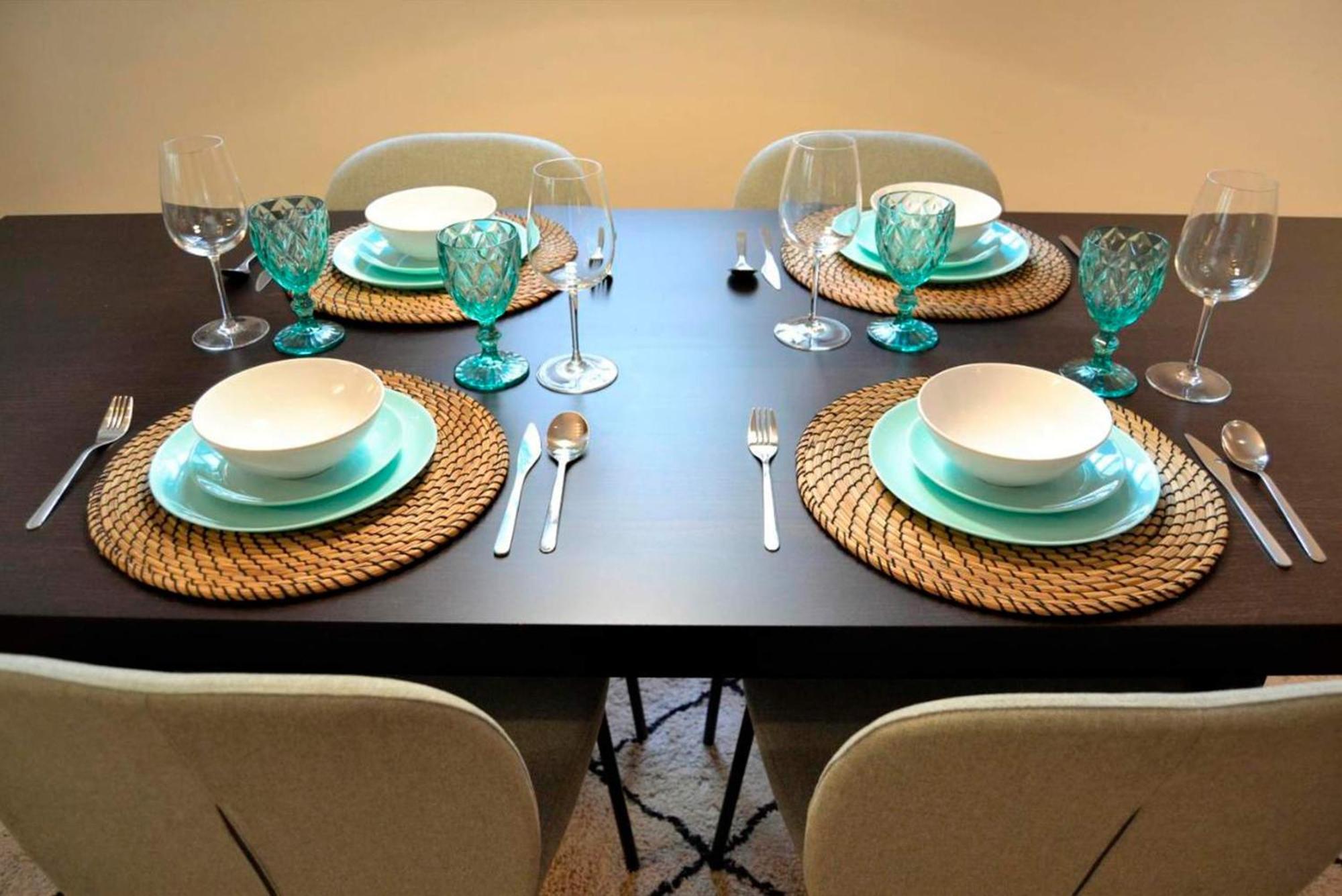Genteel Home San Agustin مالقة المظهر الخارجي الصورة
