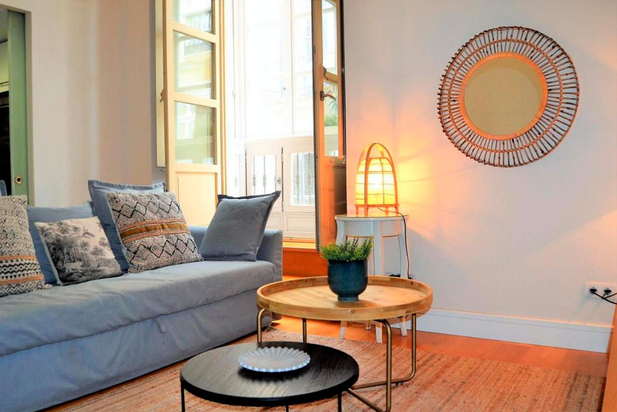 Genteel Home San Agustin مالقة المظهر الخارجي الصورة