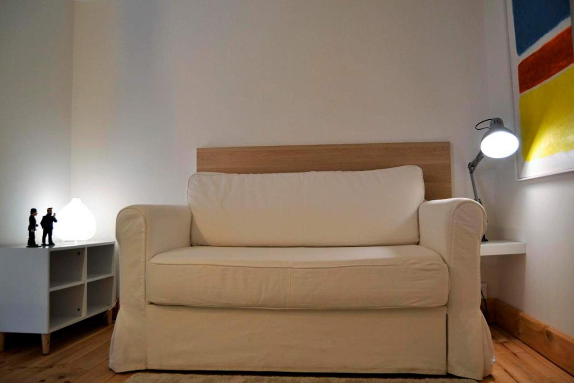 Genteel Home San Agustin مالقة المظهر الخارجي الصورة