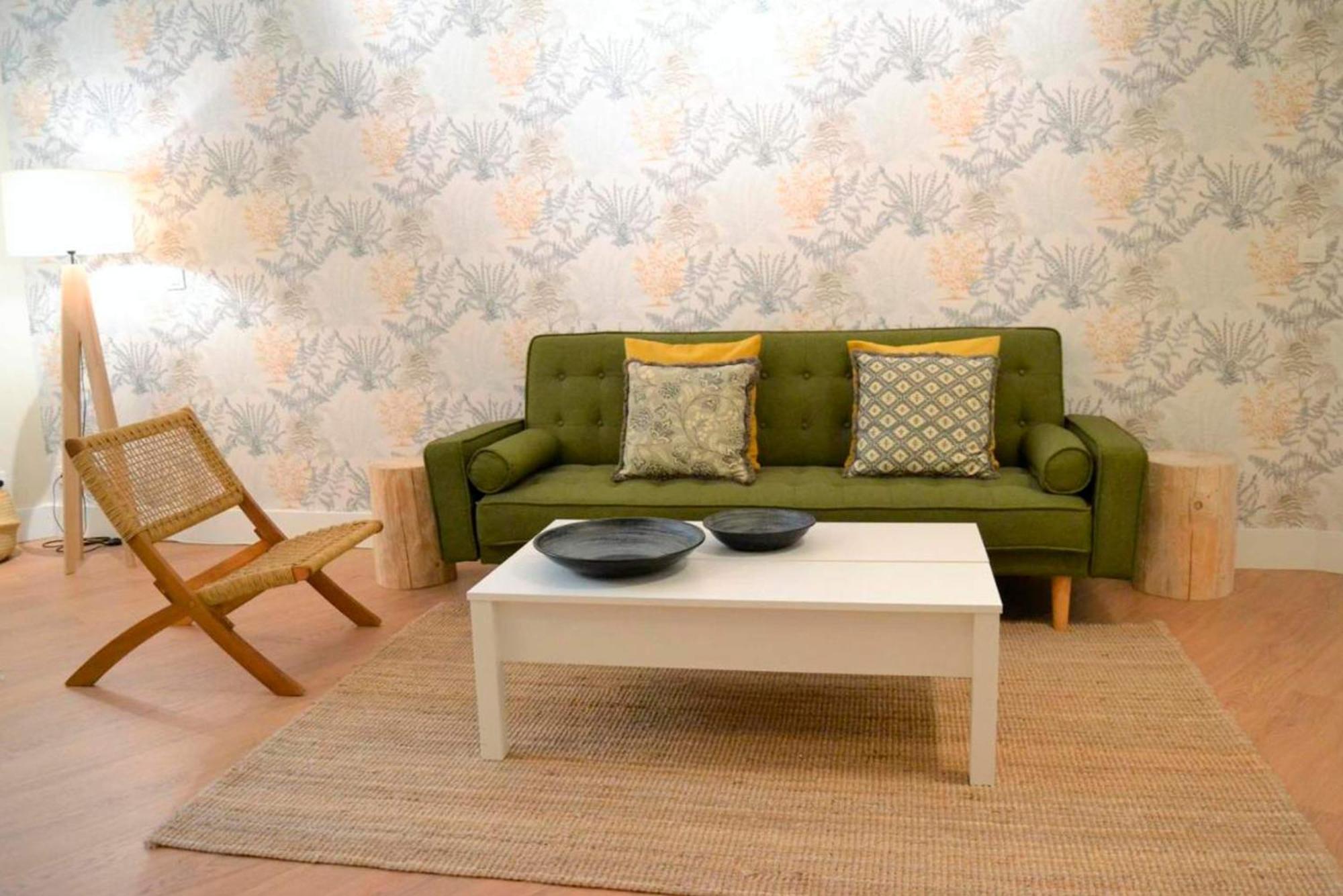 Genteel Home San Agustin مالقة المظهر الخارجي الصورة
