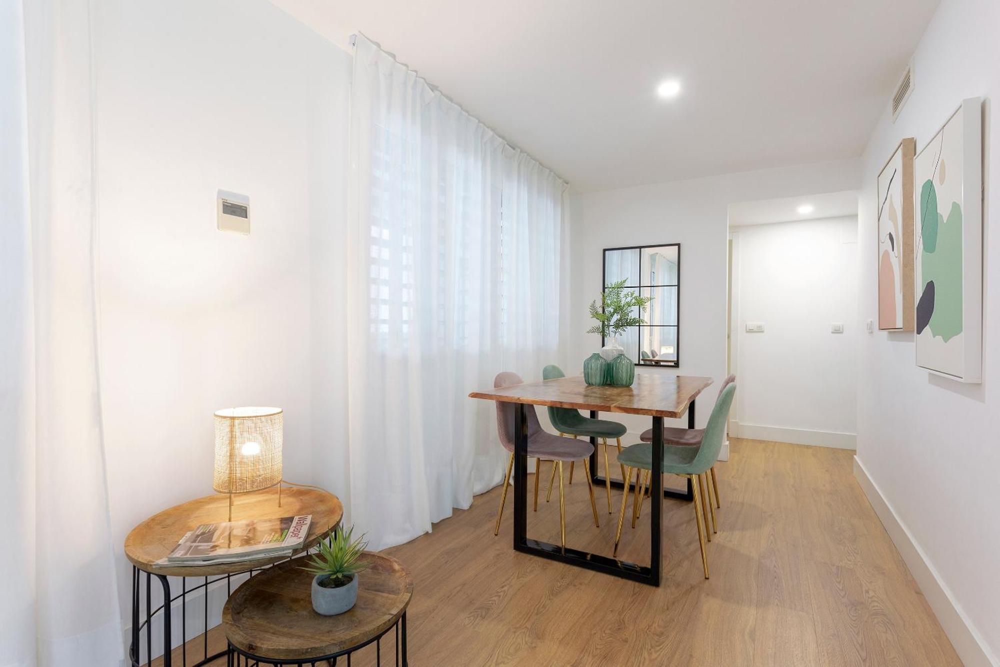 Genteel Home San Agustin مالقة المظهر الخارجي الصورة