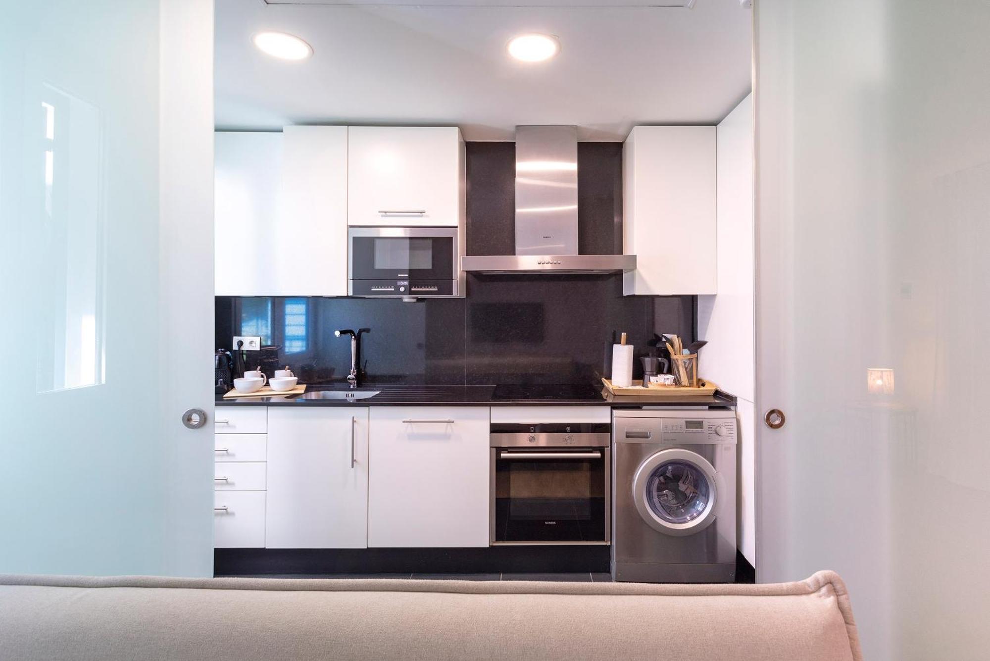 Genteel Home San Agustin مالقة المظهر الخارجي الصورة