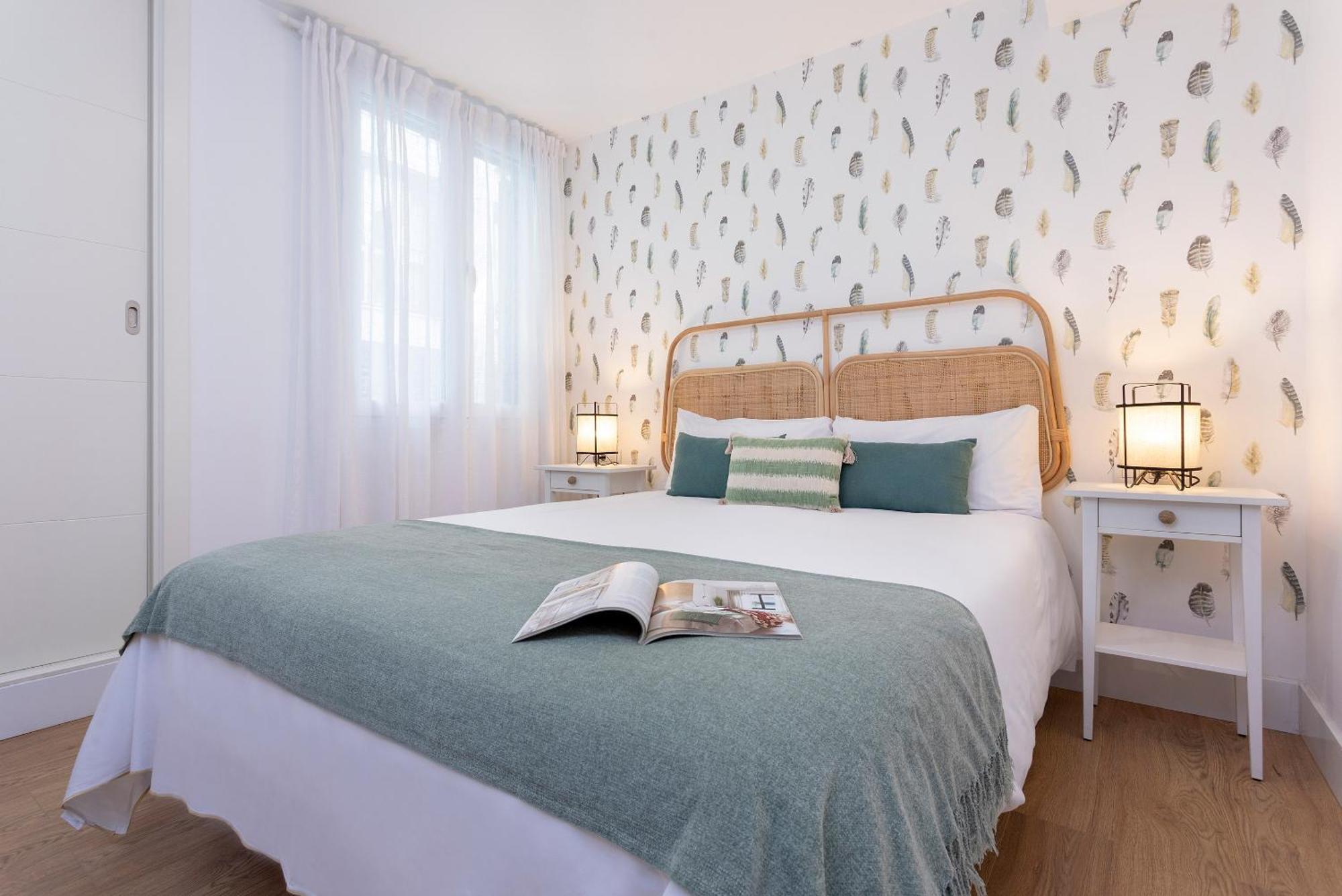 Genteel Home San Agustin مالقة المظهر الخارجي الصورة
