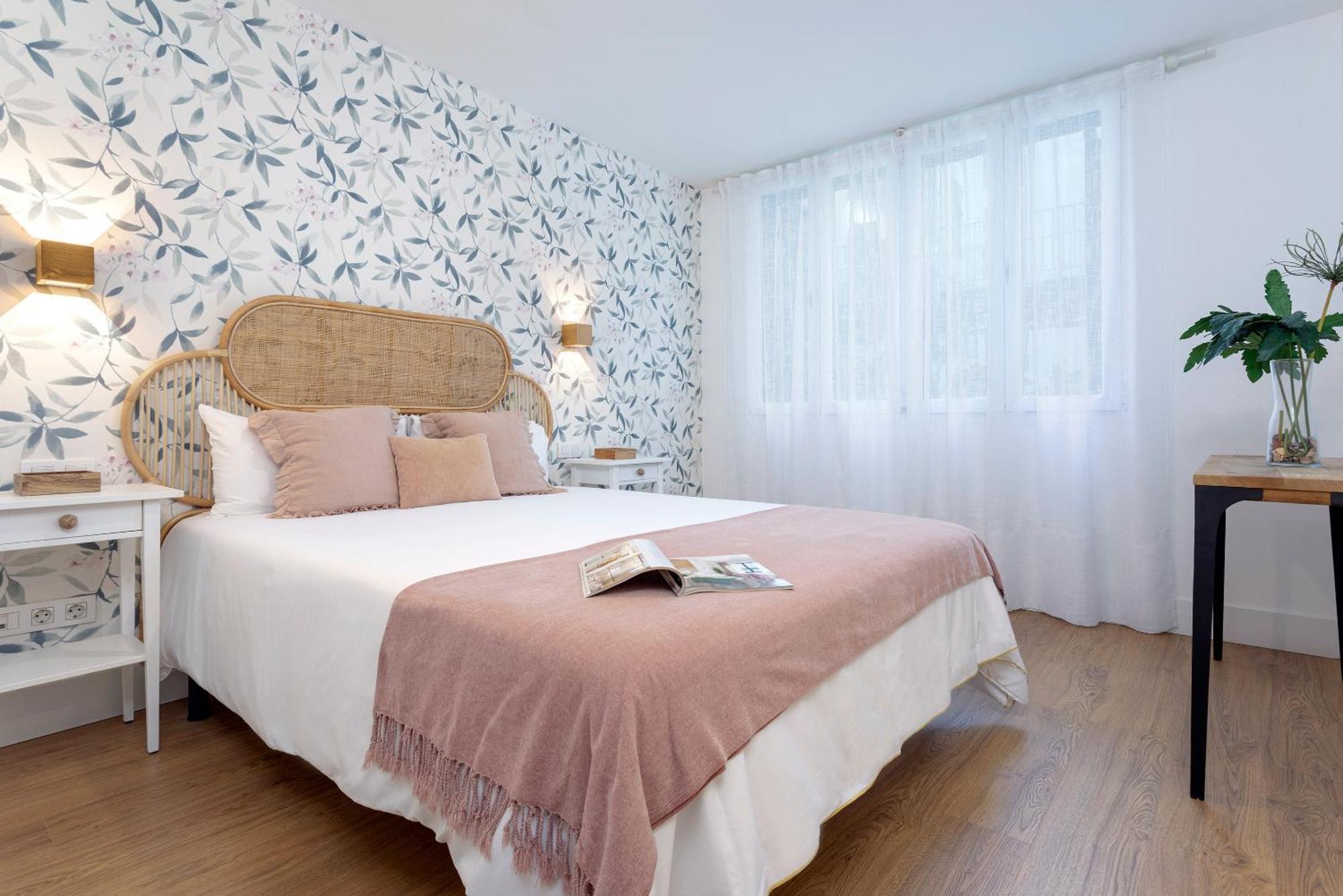 Genteel Home San Agustin مالقة المظهر الخارجي الصورة