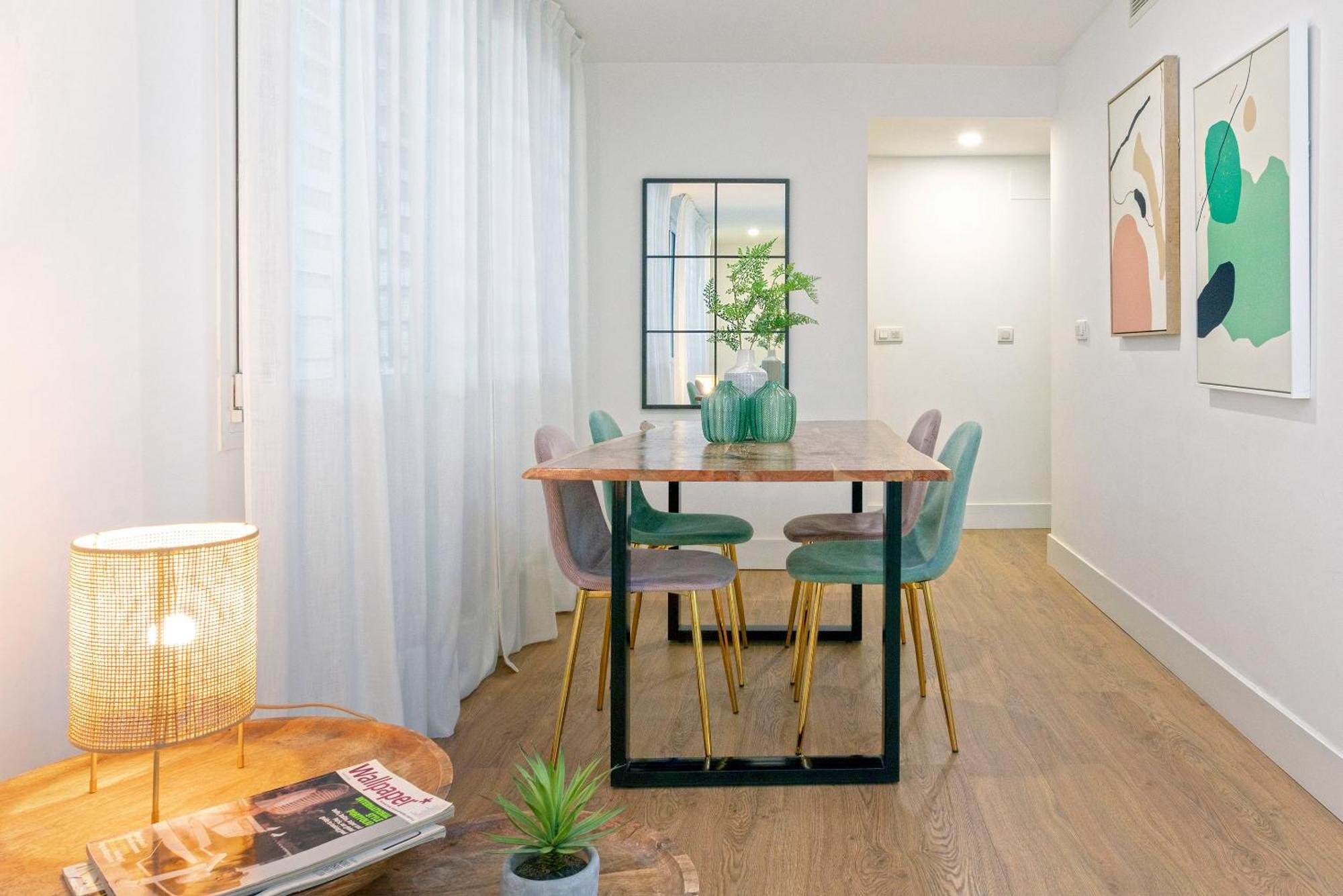 Genteel Home San Agustin مالقة المظهر الخارجي الصورة