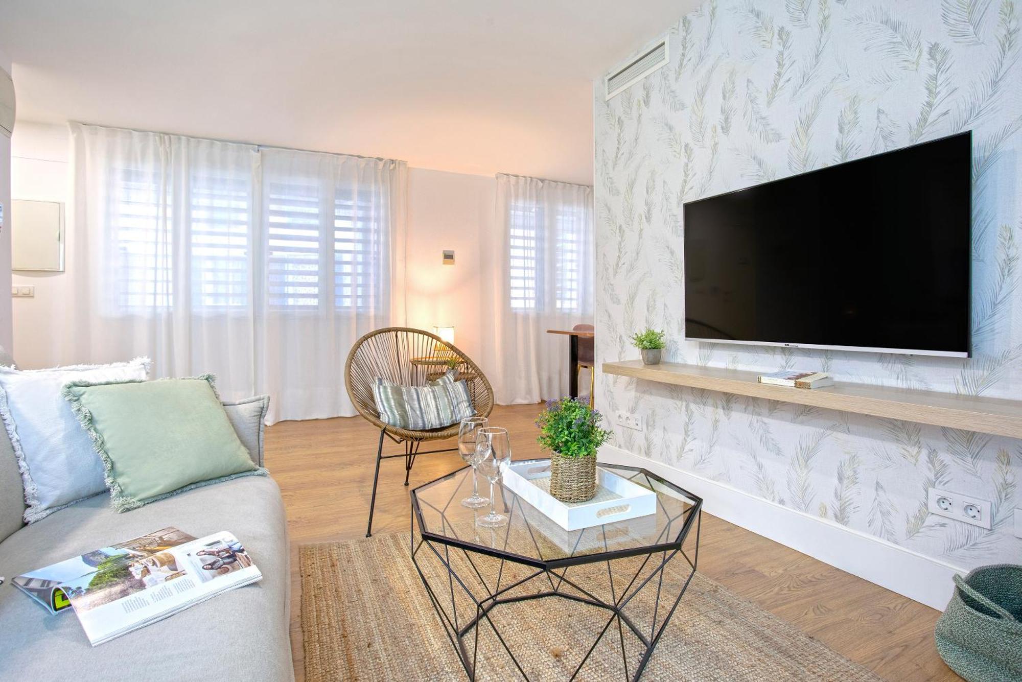 Genteel Home San Agustin مالقة المظهر الخارجي الصورة