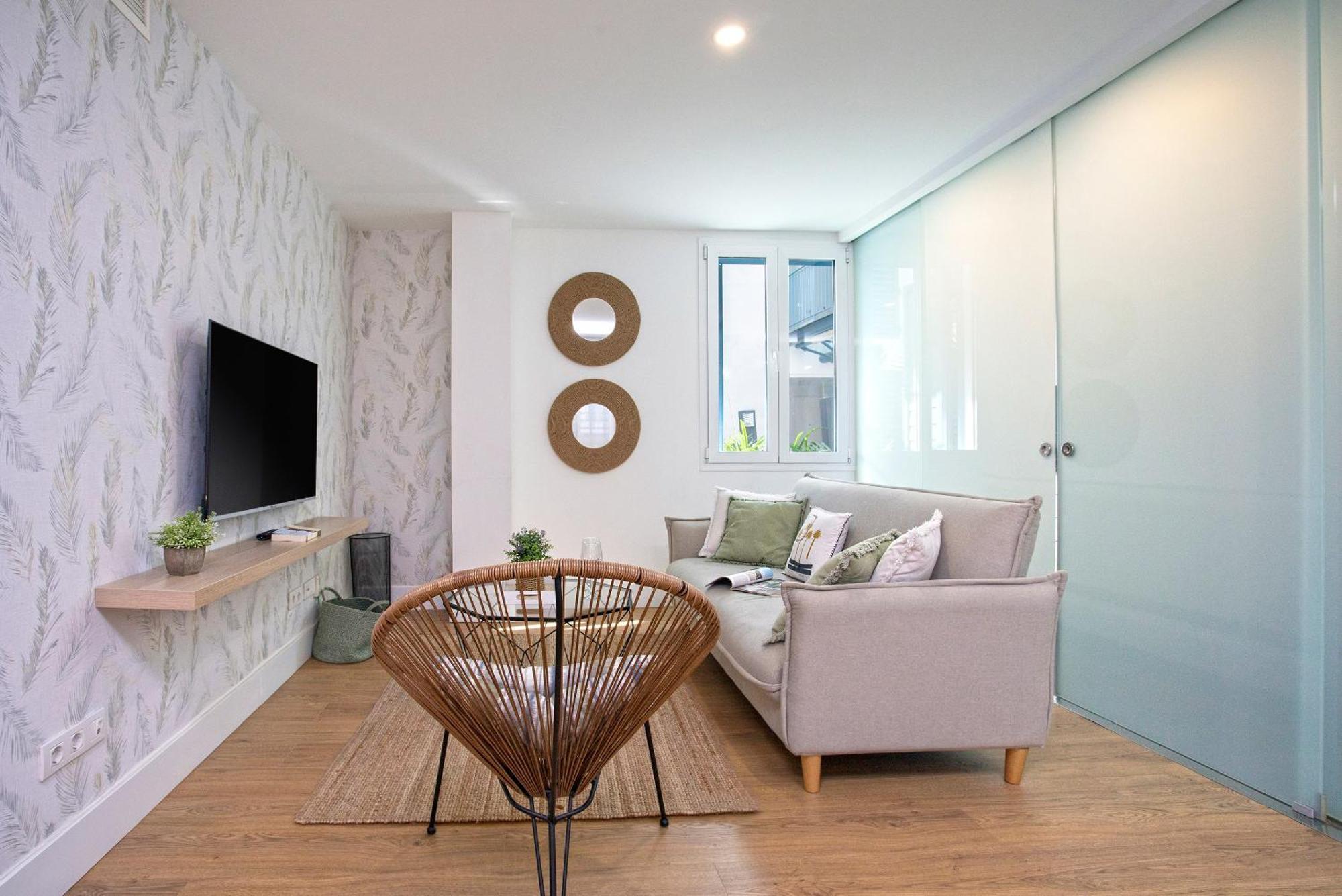 Genteel Home San Agustin مالقة المظهر الخارجي الصورة